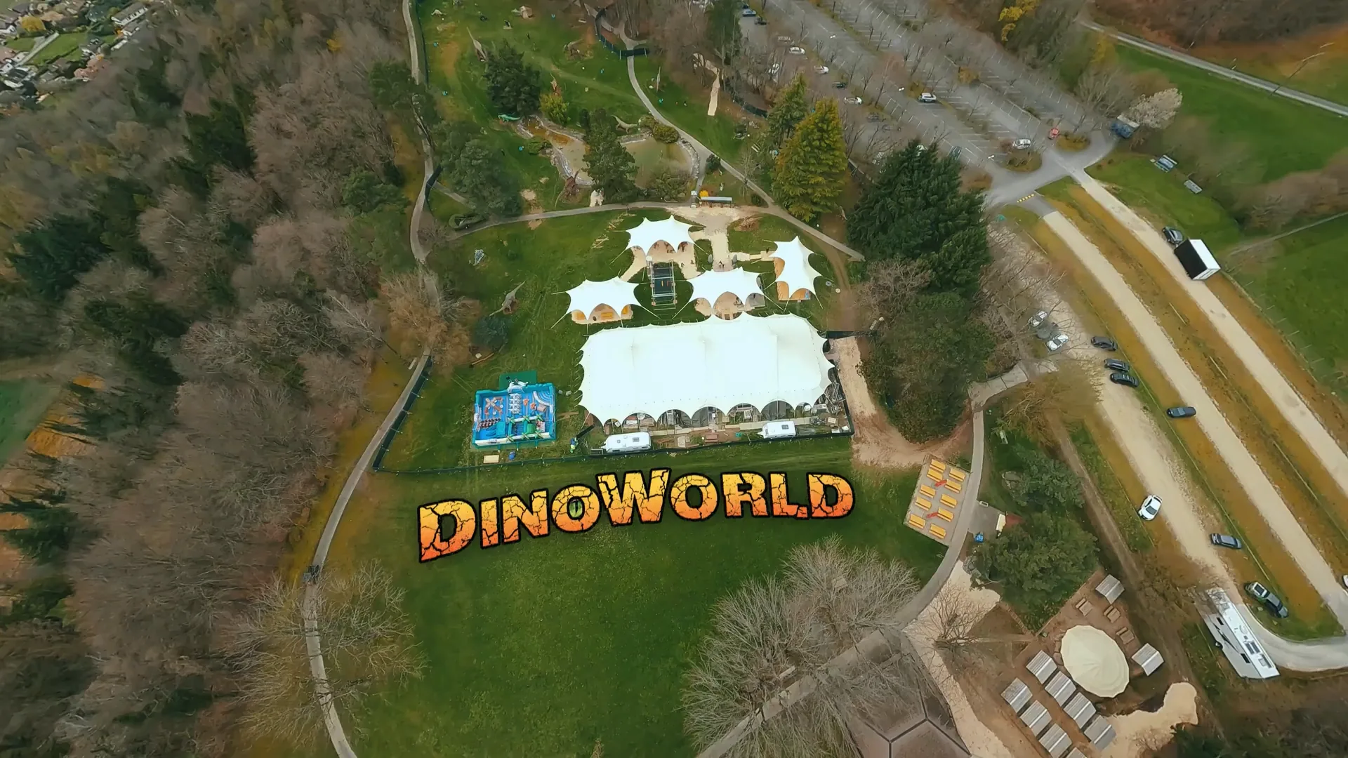 Une plongée dans l’univers des dinosaures